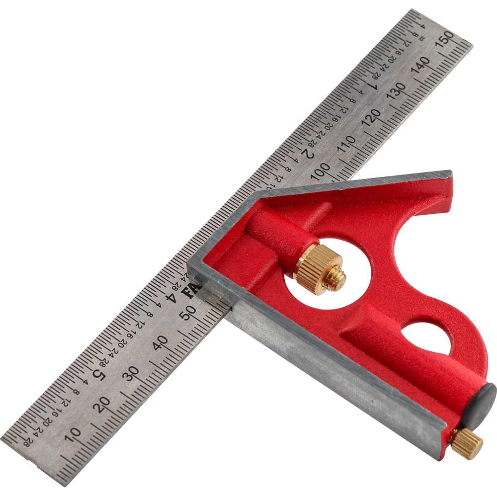 Faithfull Combination Square