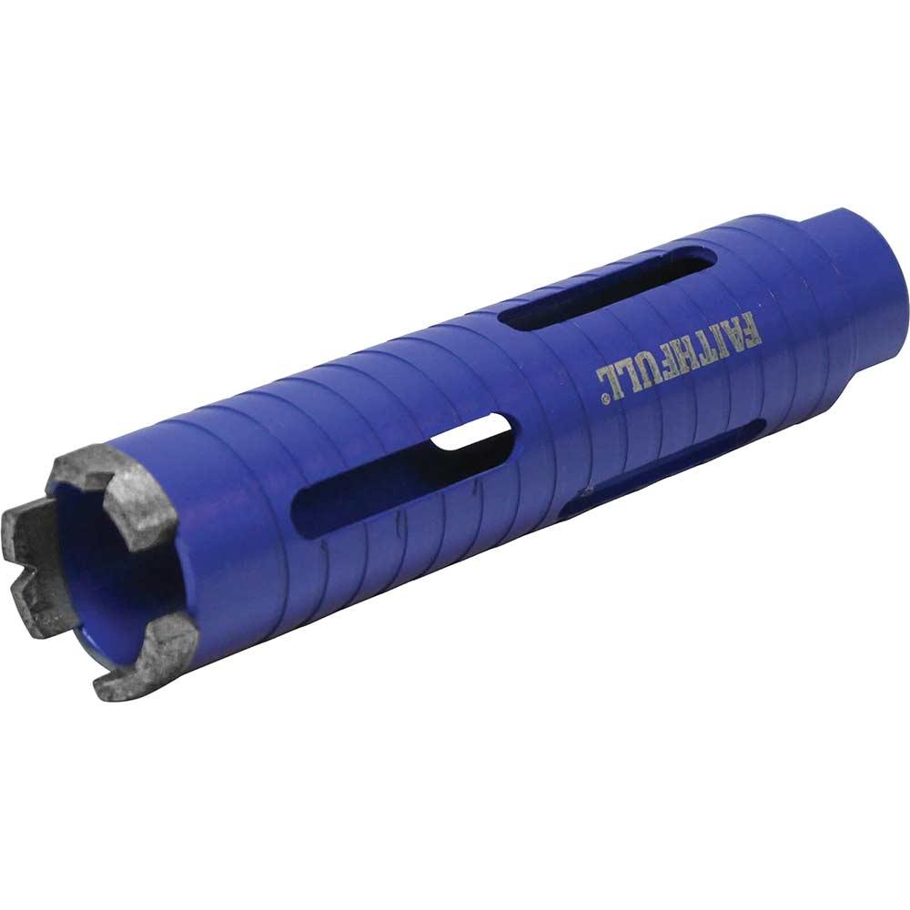 Faithfull Dry Diamond Core Drill