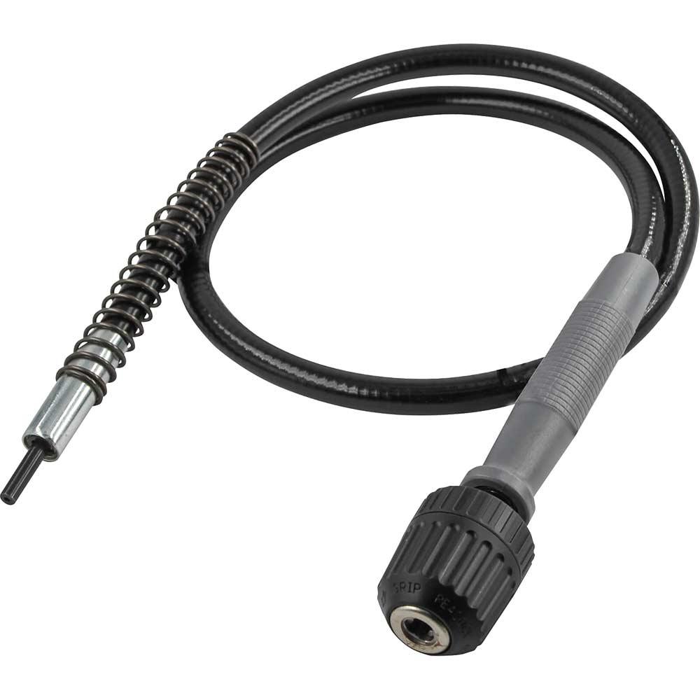 Faithfull Flexible Drive Shaft
