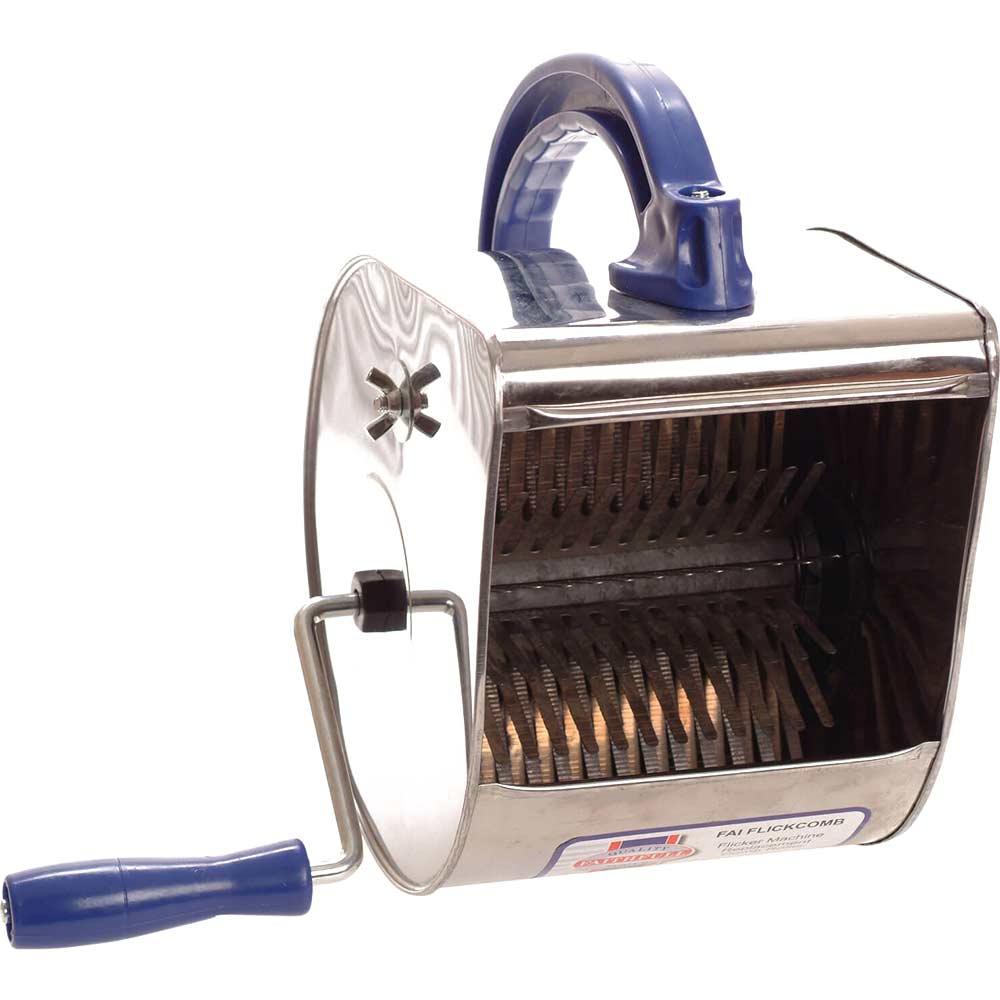 Faithfull Flicker Hand Wall Coating Sprayer