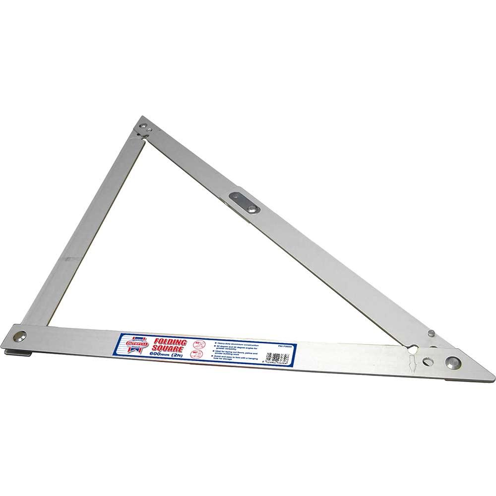Faithfull Folding Square