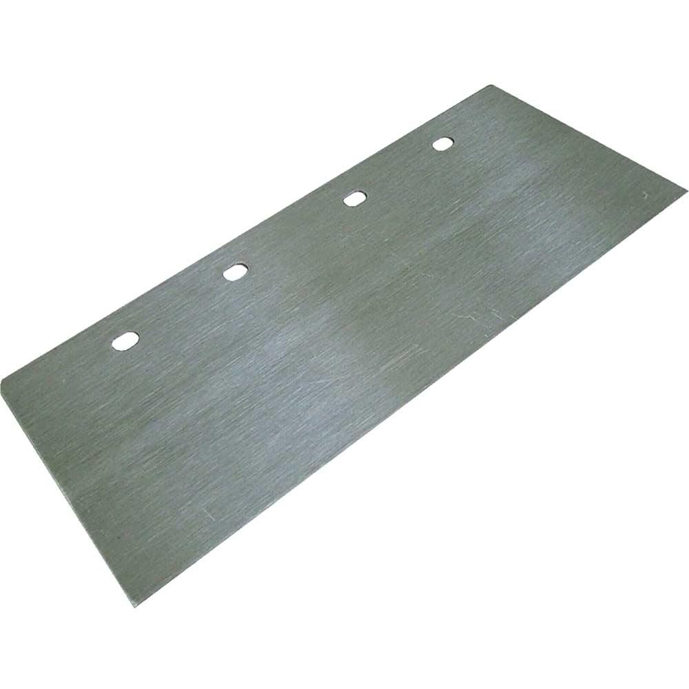 Faithfull Floor Scraper Blade Heavy Duty 400mm