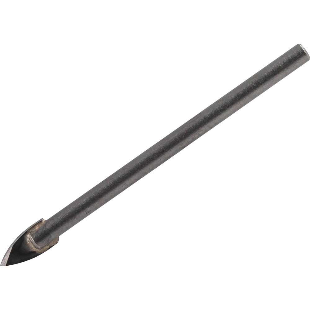 Faithfull Tile and Glass Drill Bit