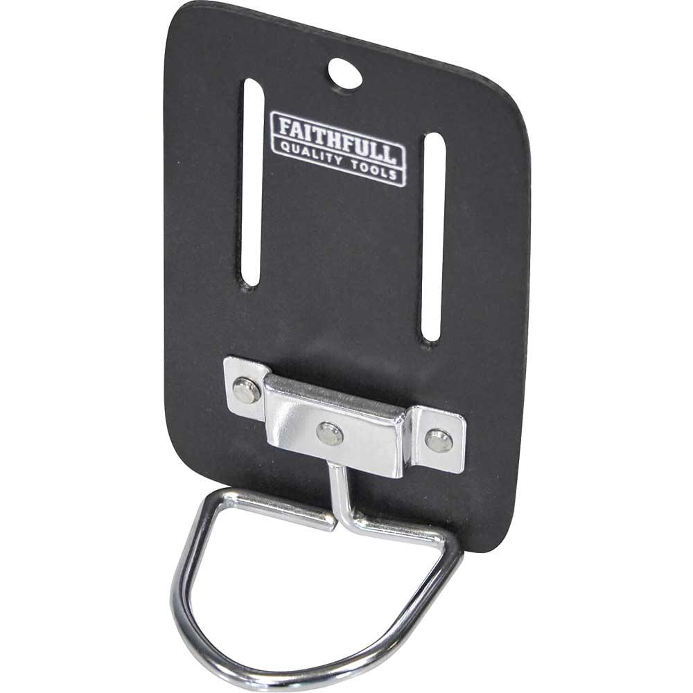 Faithfull Swivel Hammer Holder