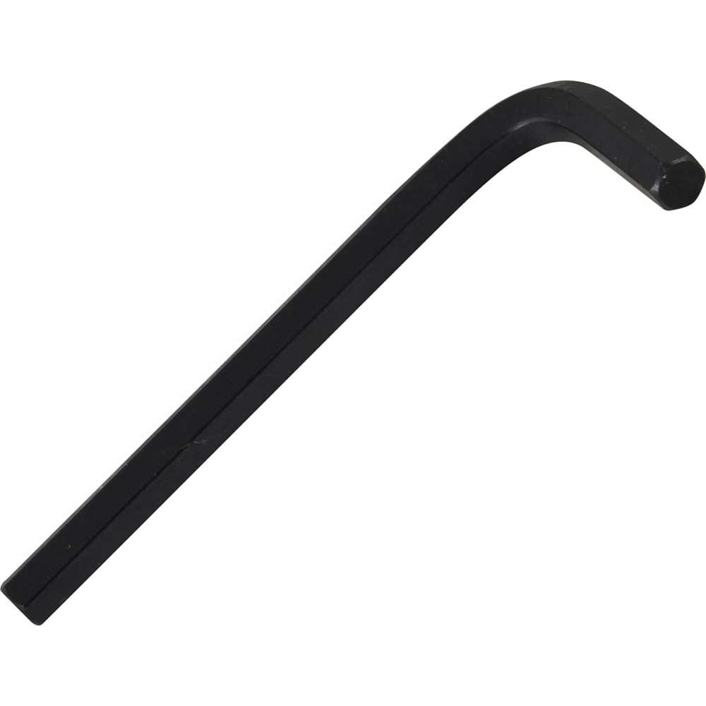 Faithfull Hexagon Allen Key Imperial 1/4"