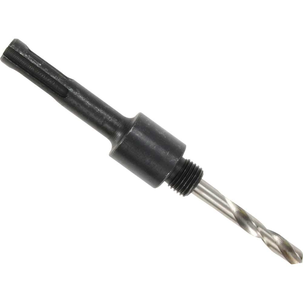 Faithfull SDS Plus Arbor for 16 - 30mm Hole Saws