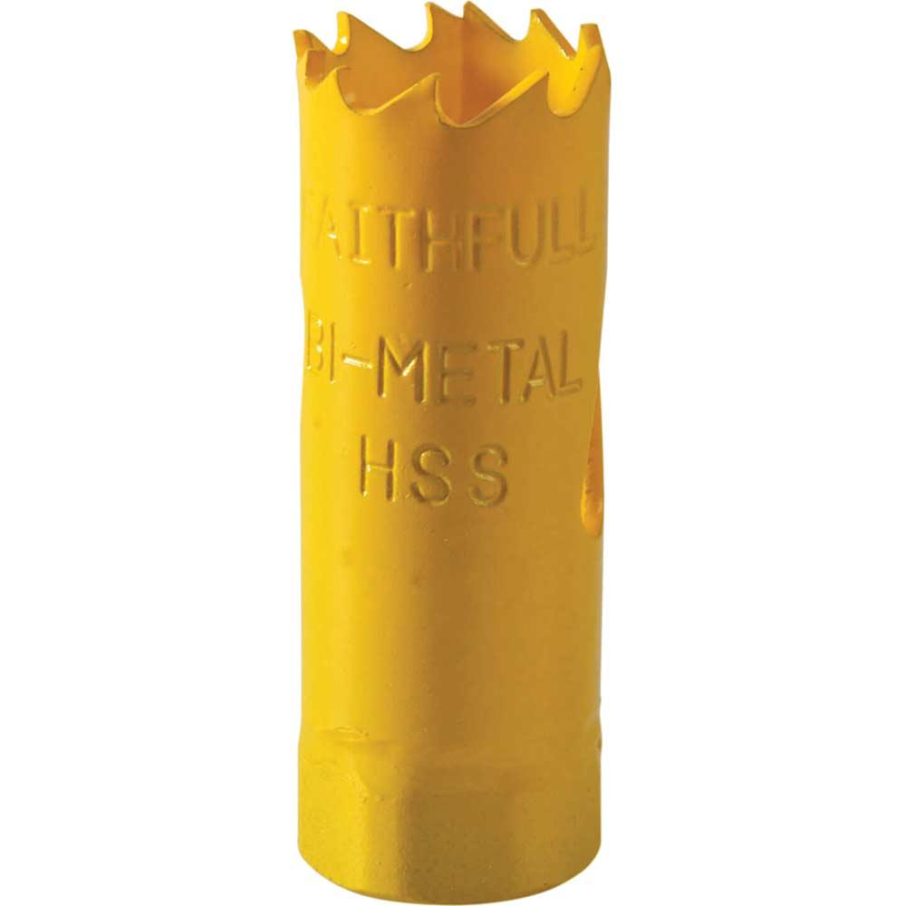 Faithfull Varipitch Bi Metal Hole Saw