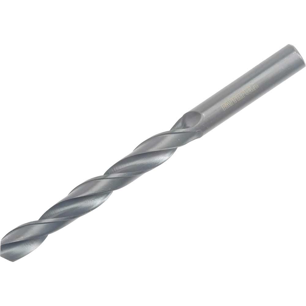 Faithfull HSS Jobber Drill Bit Metric 11.5mm