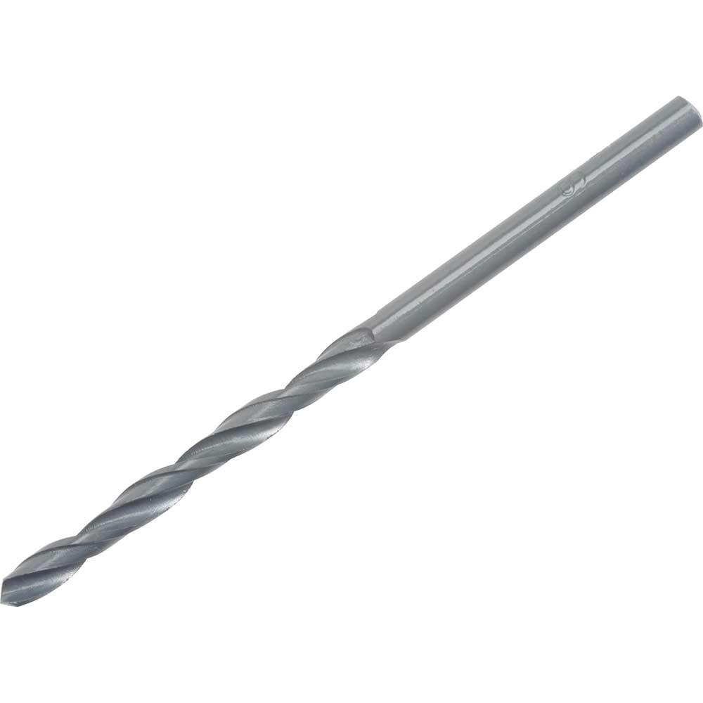 Faithfull HSS Jobber Drill Bit Metric 3mm