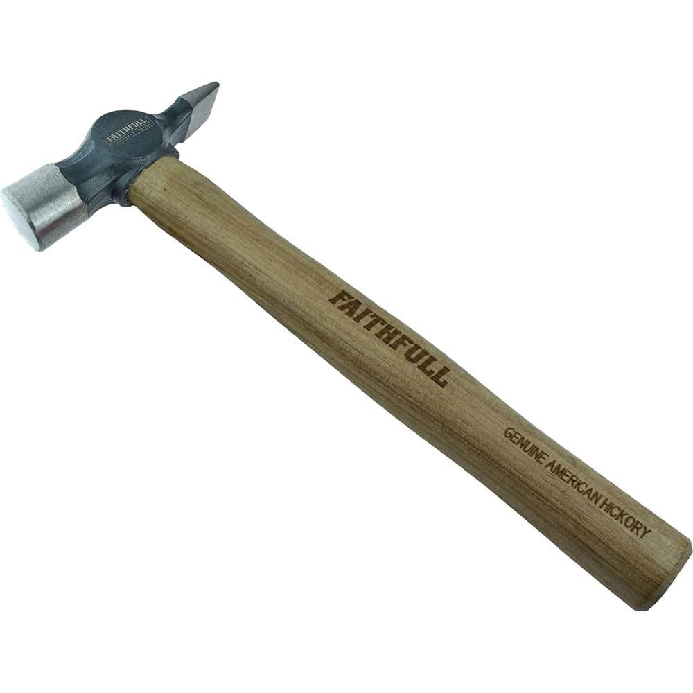 Faithfull Joiners Hammer