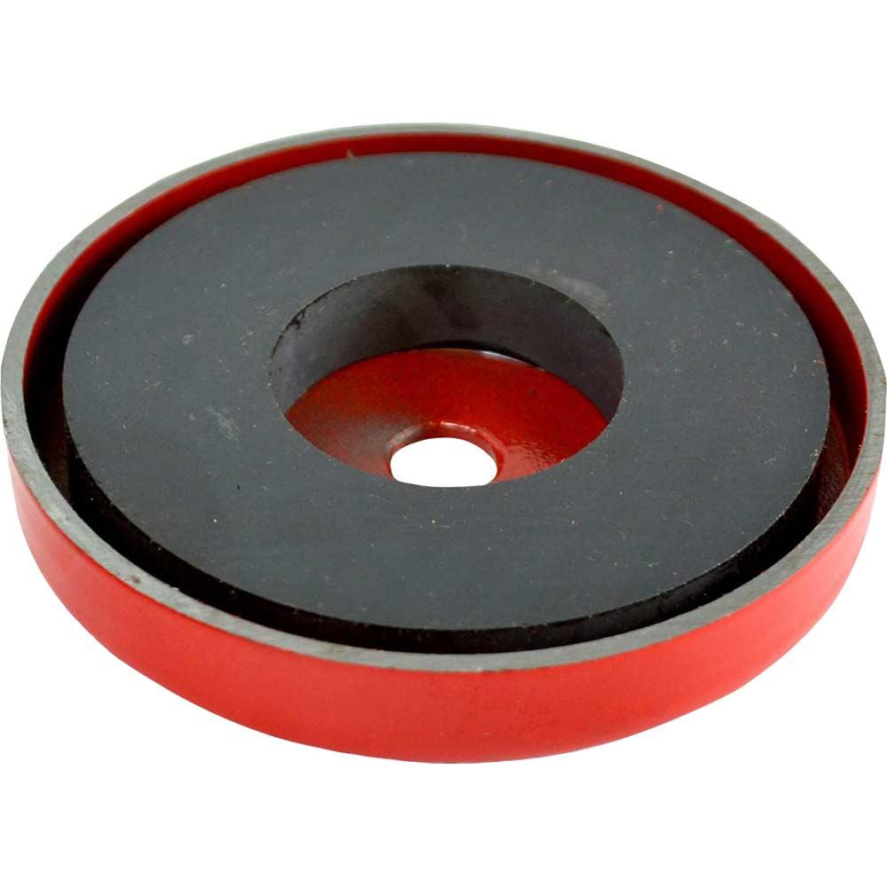 Faithfull Shallow Magnet