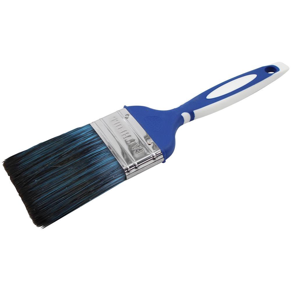 Faithfull Proflow Paint Brush 65mm