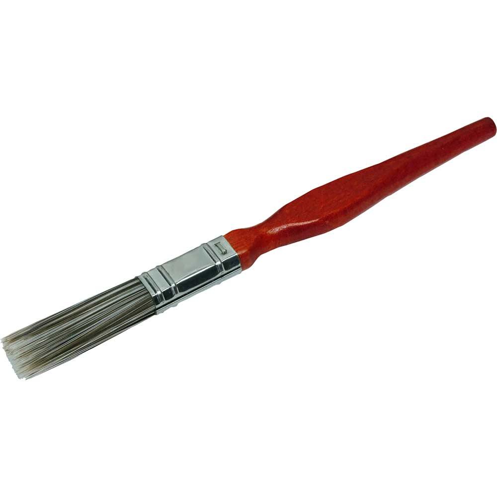 Faithfull Superflow Synthetic Paint Brush