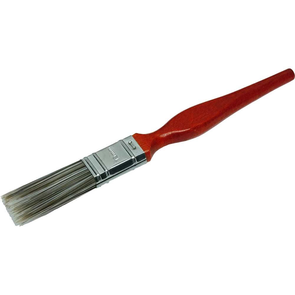 Faithfull Superflow Synthetic Paint Brush