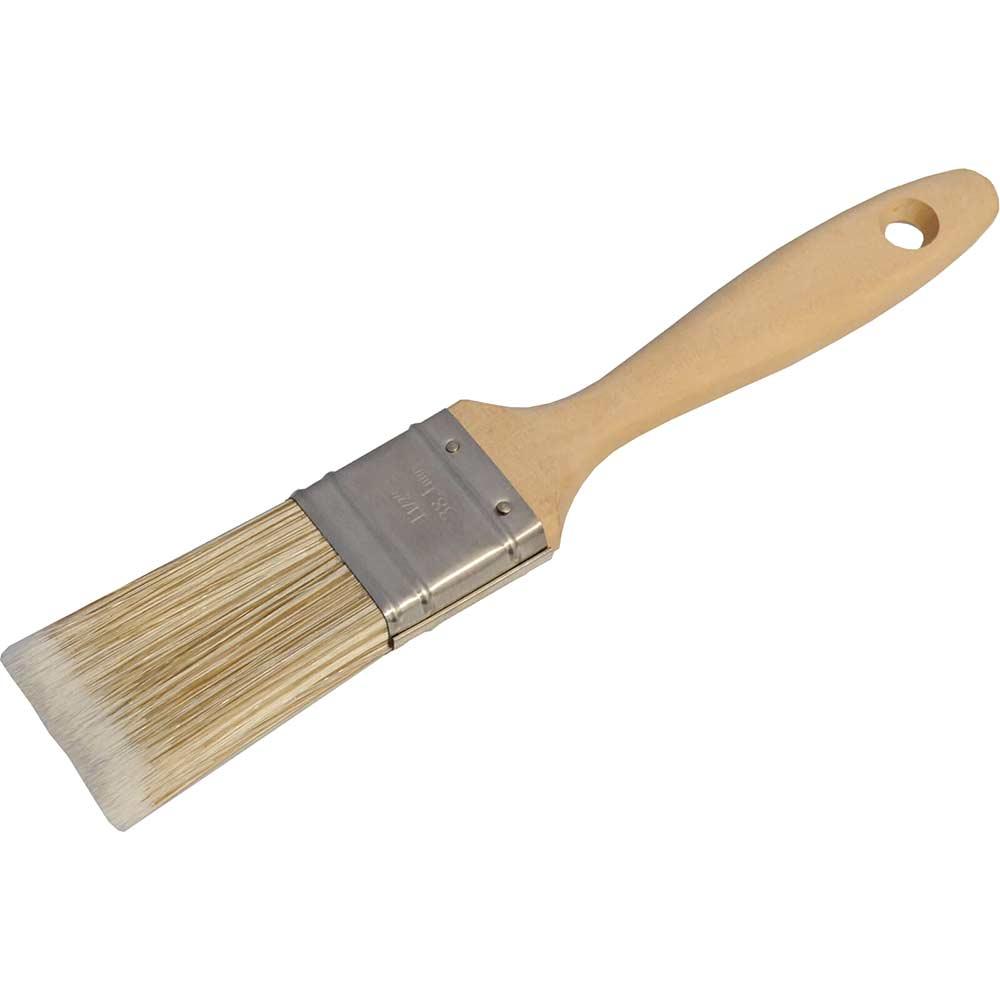 Faithfull Synthetic Paint Brush