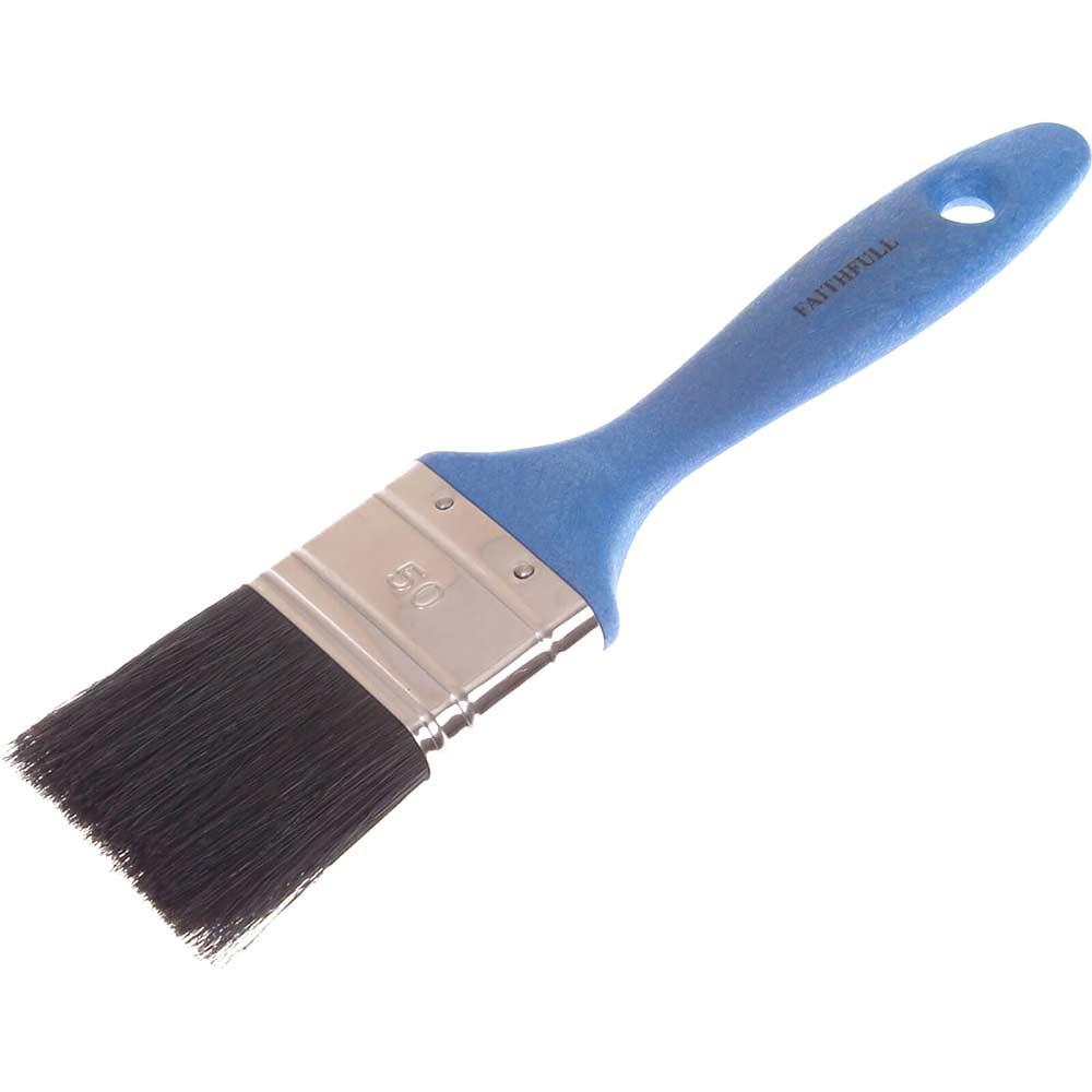 Faithfull Utility Paint Brush 50mm