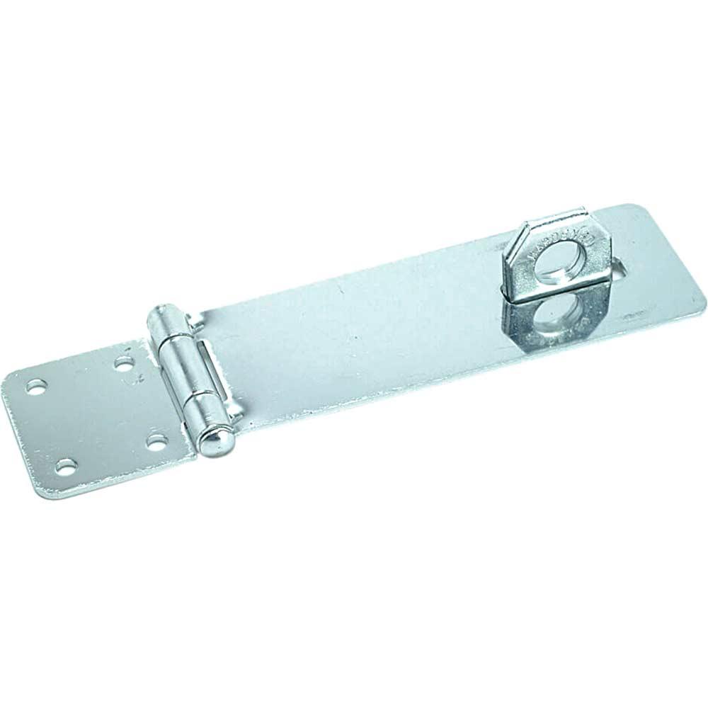 Faithfull Hasp and Staple