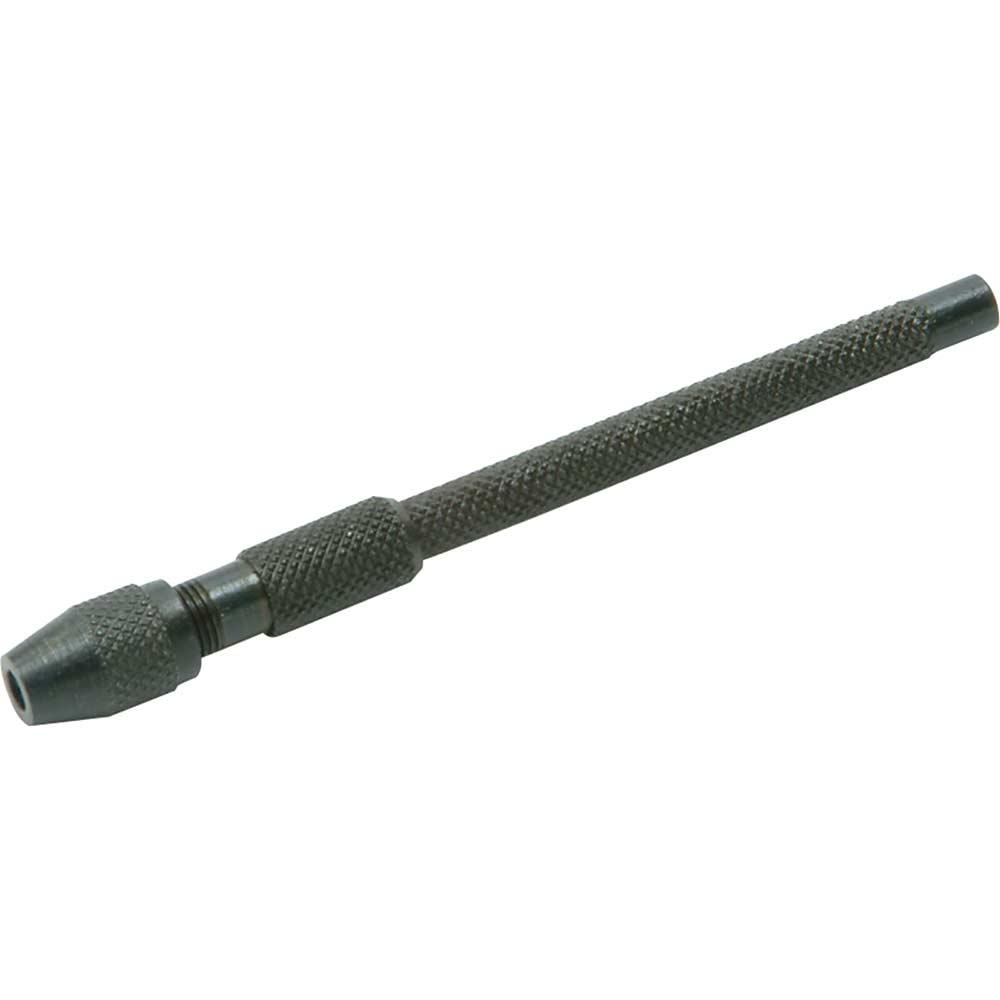 Faithfull Pin Vice 0mm - 1mm