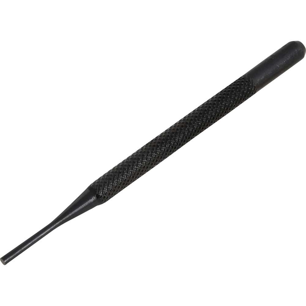 Faithfull Round Head Parallel Pin Punch 2.5mm
