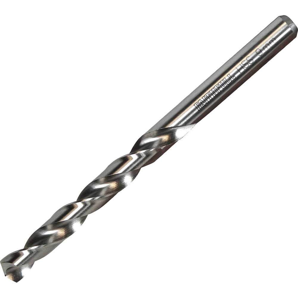 Faithfull Professional HSS Jobber Drill Bit