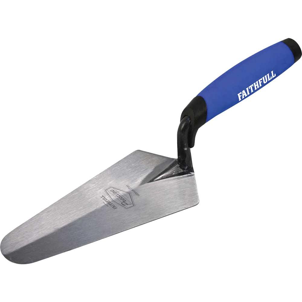 Faithfull Prestige Gauging Trowel 7"