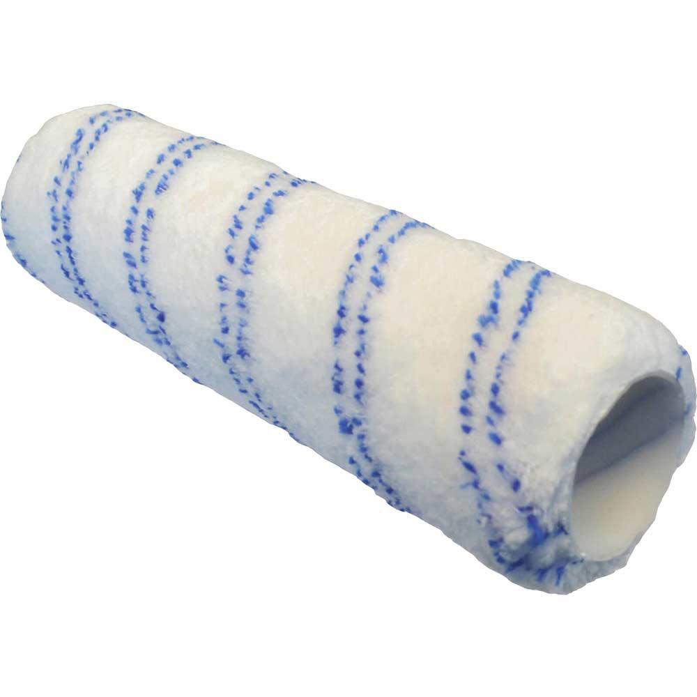 Faithfull Long Pile Microfibre Paint Roller Sleeve