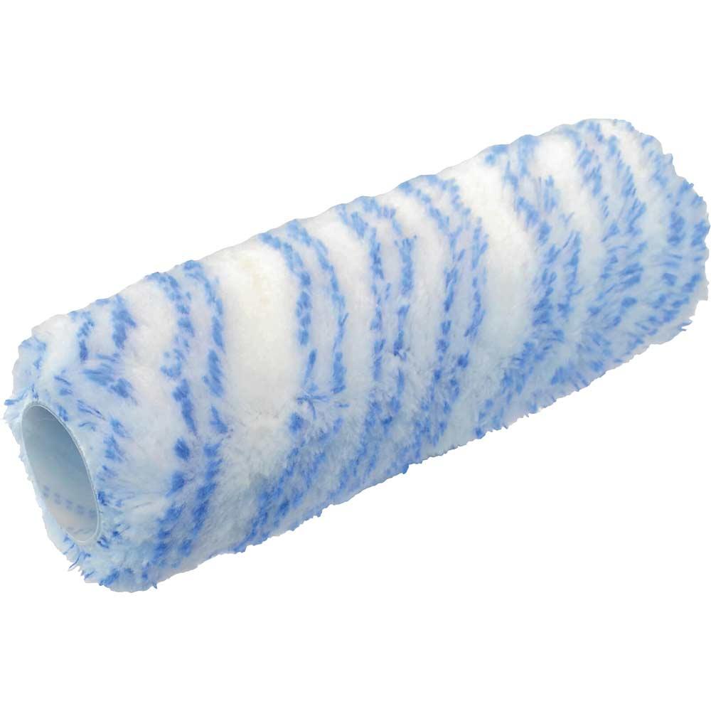 Faithfull Long Pile Polyamide Paint Roller Sleeve 38mm 230mm Pack of 1