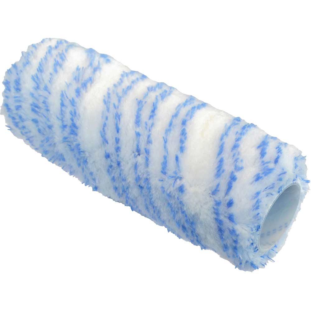 Faithfull Long Pile Polyamide Paint Roller Sleeve 44mm 230mm Pack of 1