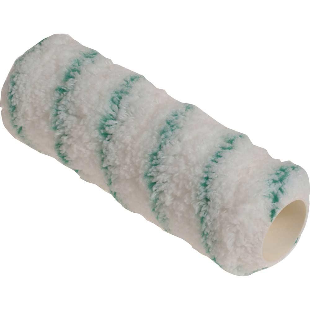 Faithfull Long Pile Paint Roller Sleeve 43mm 230mm Pack of 1