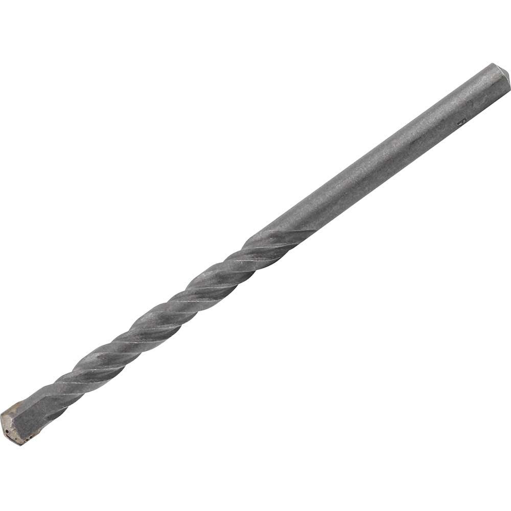 Faithfull Heavy Duty Tungsten Carbide Tipped Masonry Drill Bit
