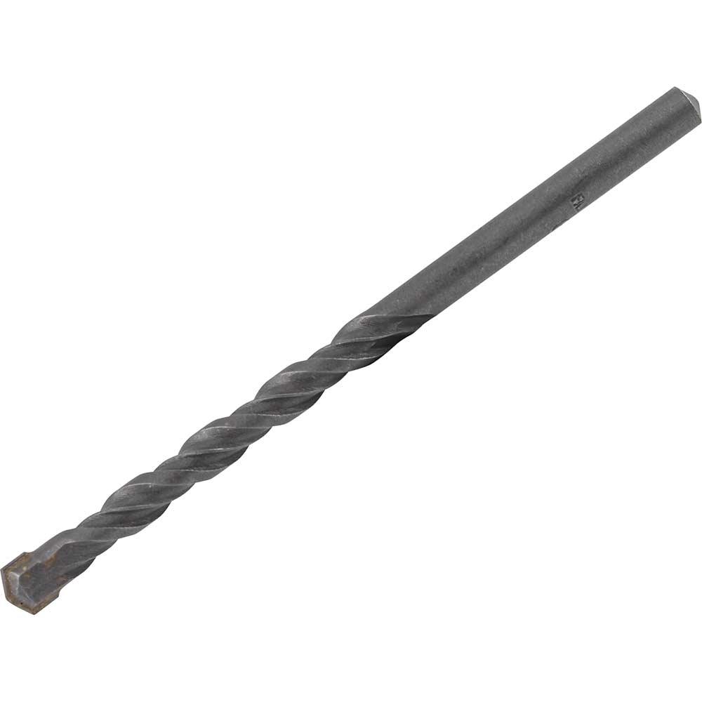 Faithfull Heavy Duty Tungsten Carbide Tipped Masonry Drill Bit
