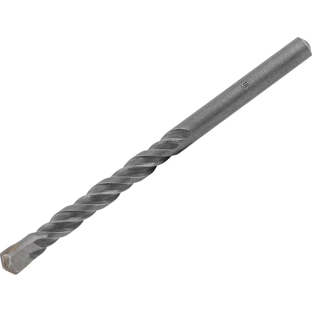 Faithfull Heavy Duty Tungsten Carbide Tipped Masonry Drill Bit