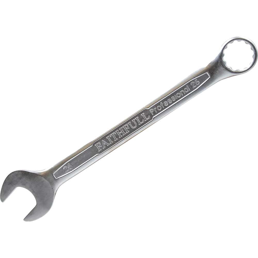 Faithfull Combination Spanner Metric