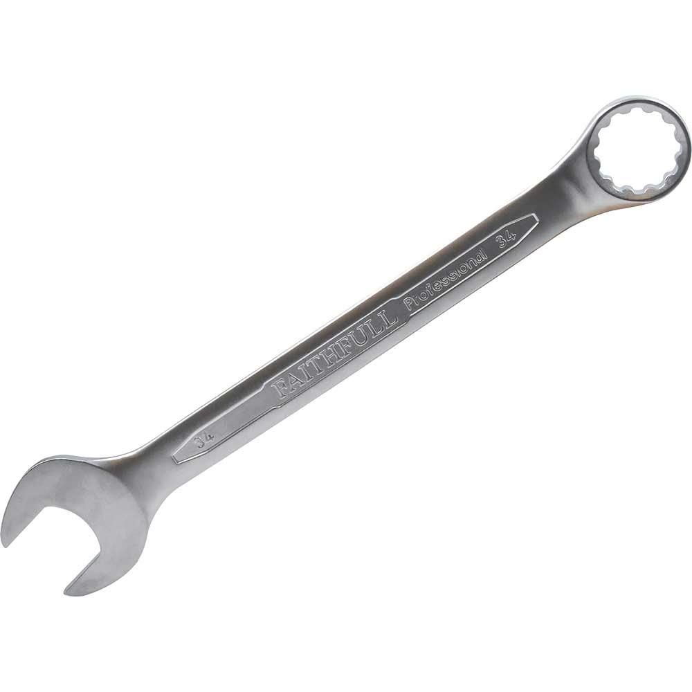 Faithfull Combination Spanner Metric