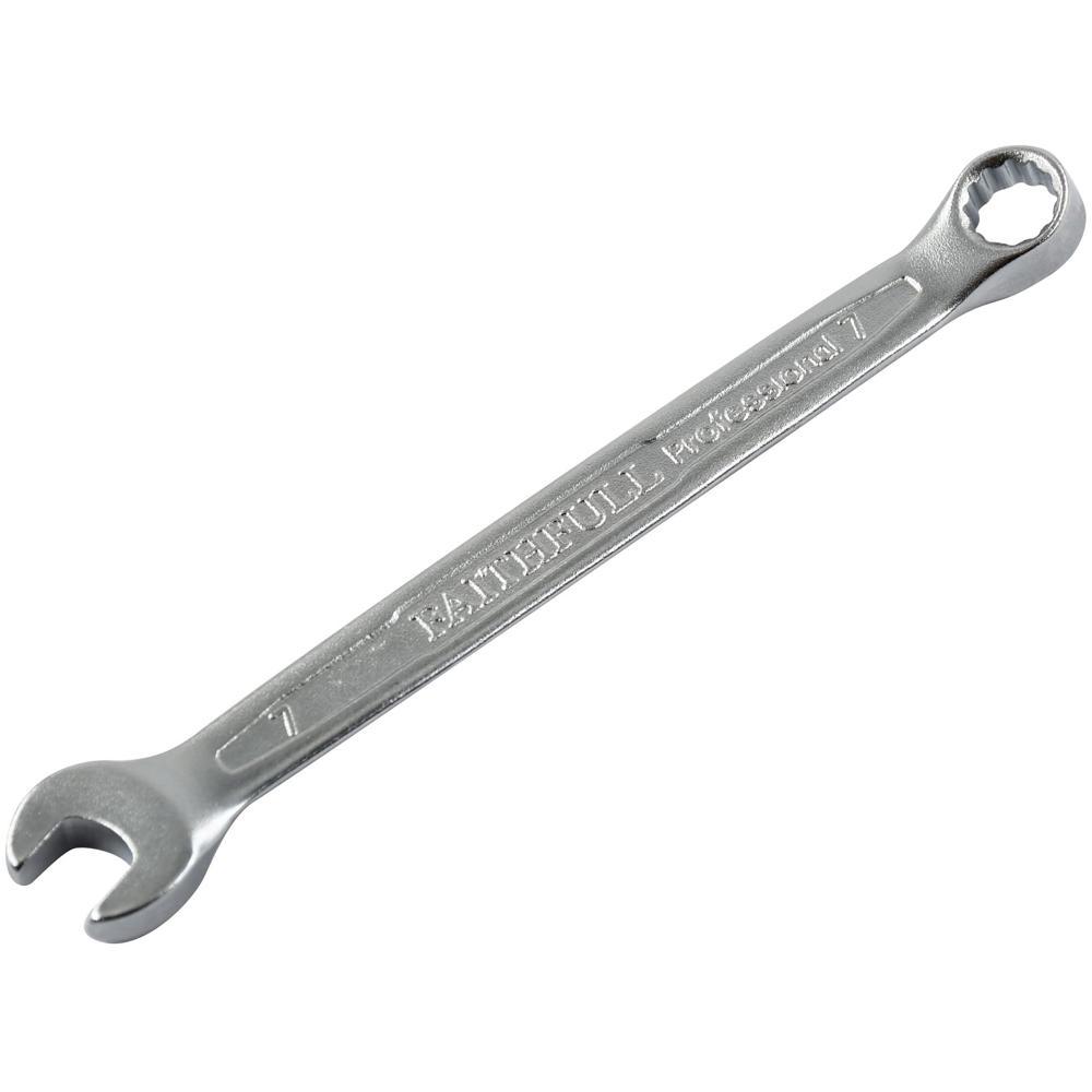 Faithfull Combination Spanner Metric