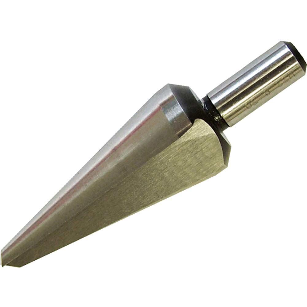 Faithfull High Speed Steel Taper Drill 6mm - 30mm