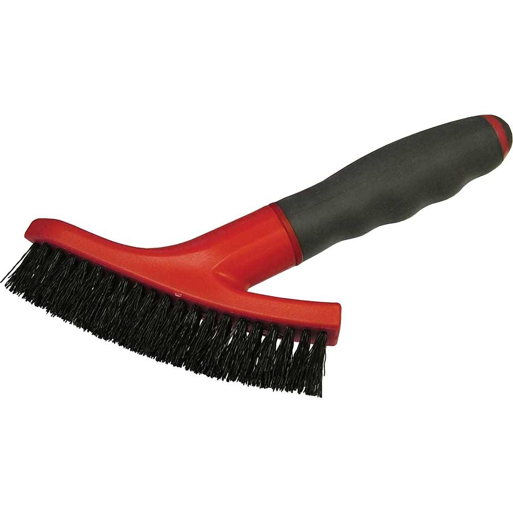 Faithfull Heavy Duty Grout Scrubbing Brush