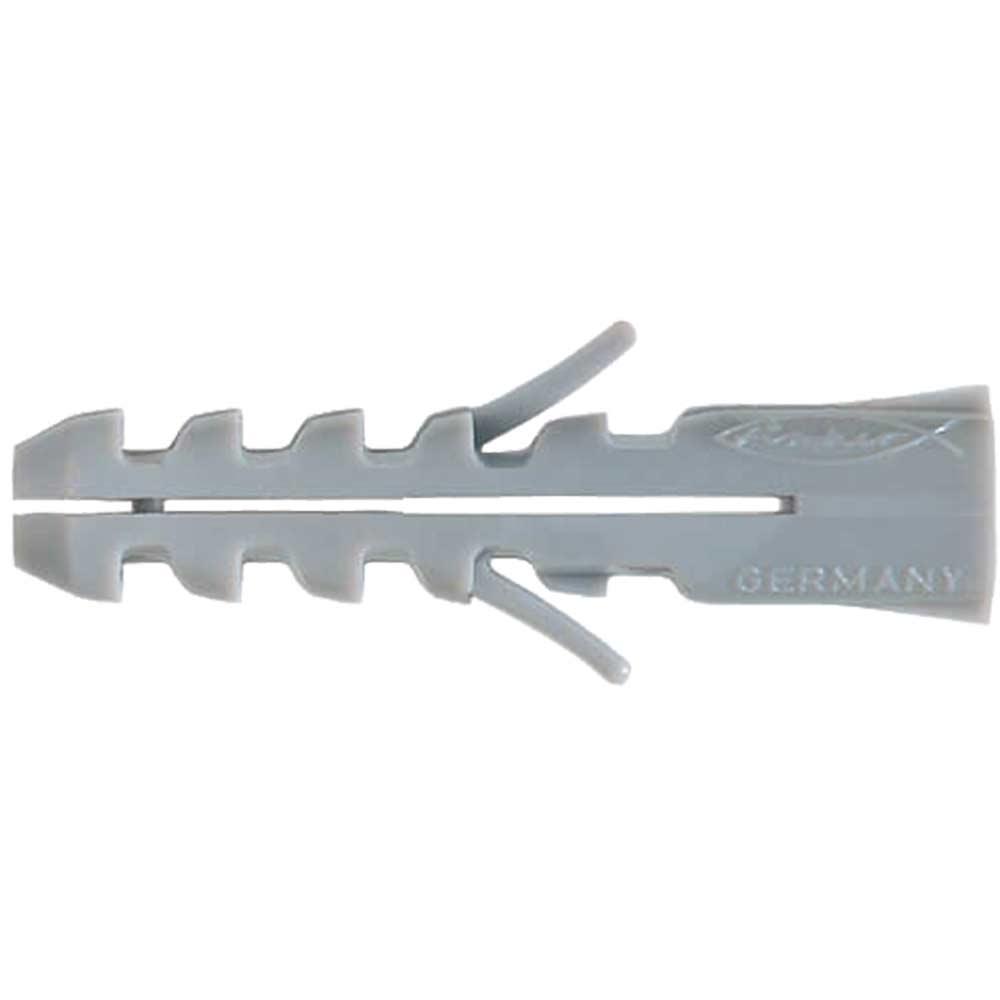 Fischer S Nylon Wall Plugs