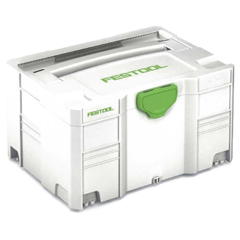 Festool SYSTAINER SYS 3 T-LOC Tool Case