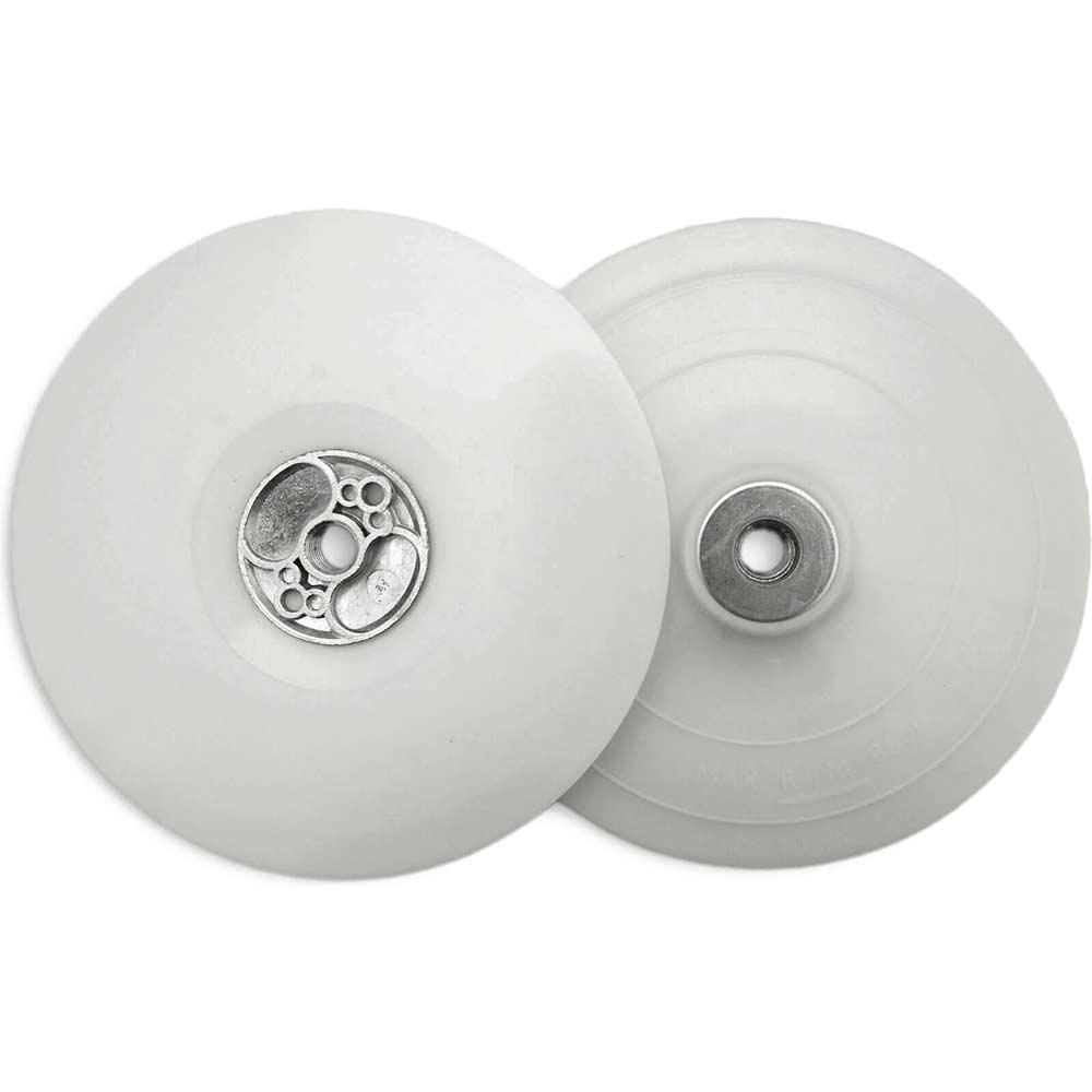 Flexipads World Class Angle Grinder Backing Pad 180mm