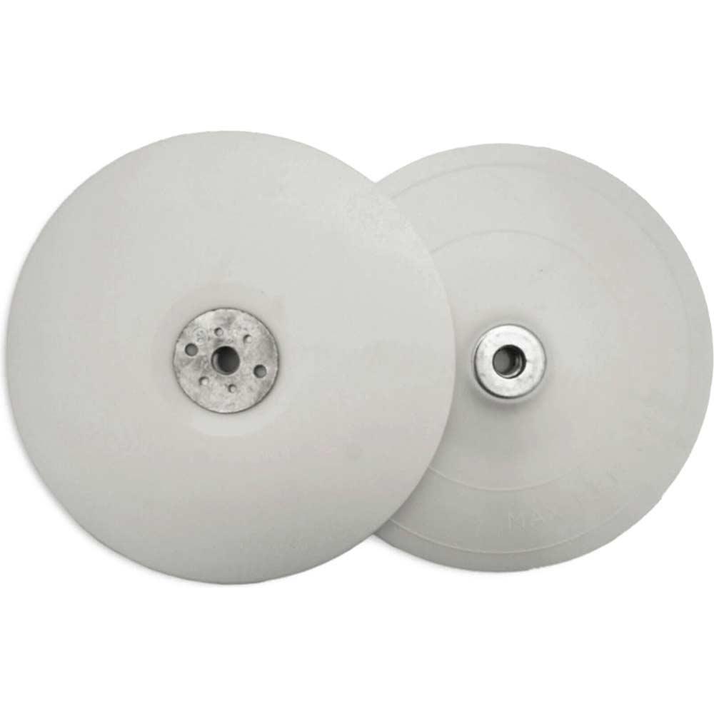 Flexipads World Class Angle Grinder Backing Pad 230mm