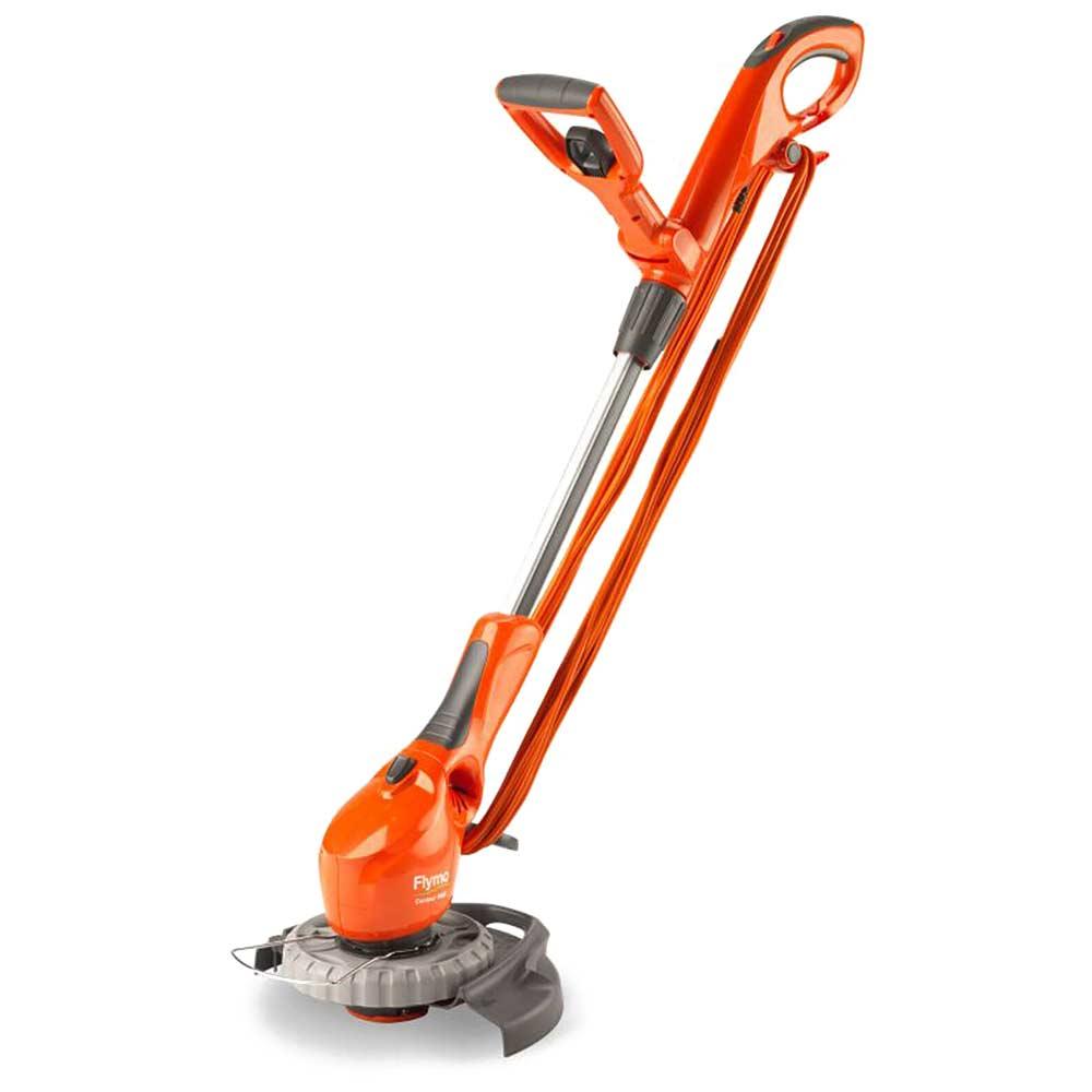 Flymo CONTOUR 650E Grass Trimmer 300mm
