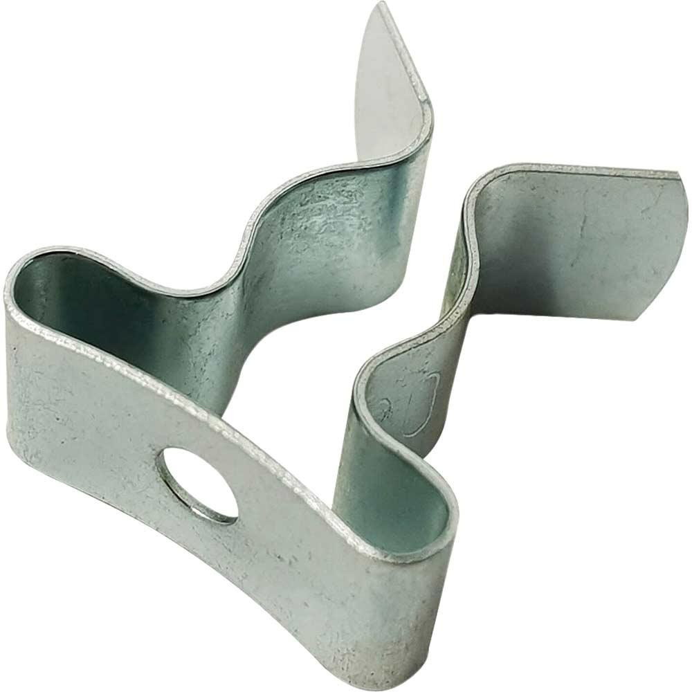 Forgefix Zinc Plated Tool Clips