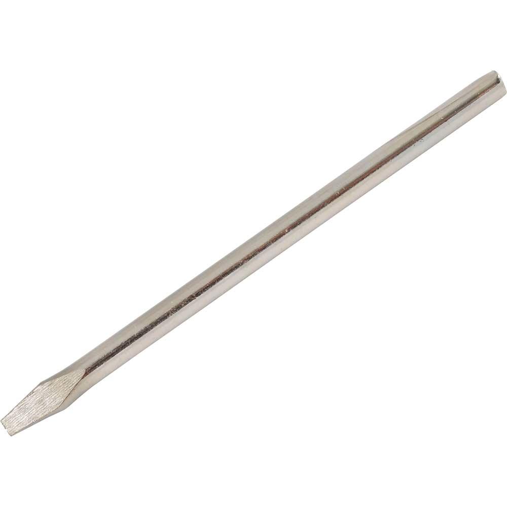 Faithfull Replacement Tip for Soldering Iron 25 Watts