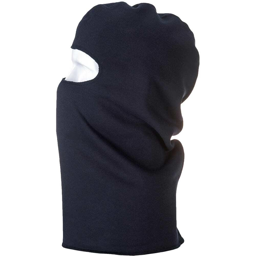 Modaflame Anti Static Flame Resistant Balaclava Navy One Size