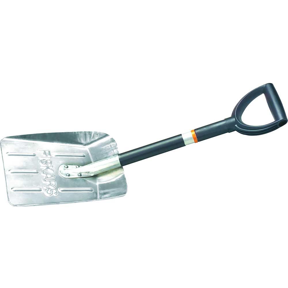 Fiskars Aluminium Car Snow Shovel 710mm