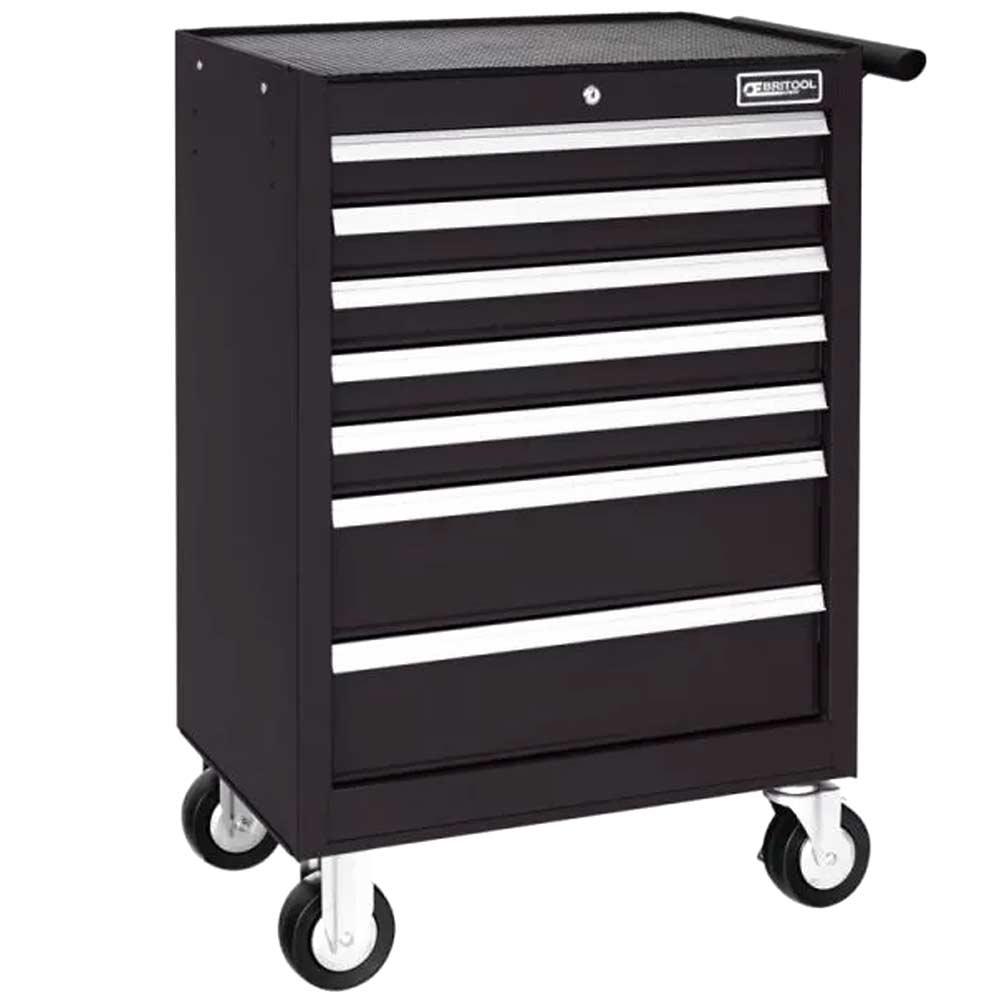 Expert by Facom 7 Drawer Roller Cabinet