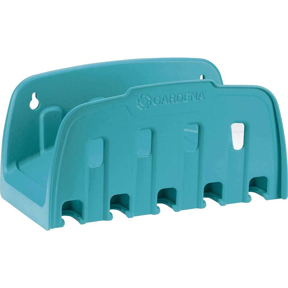 Gardena Wall Mounted Hose Pipe Bracket