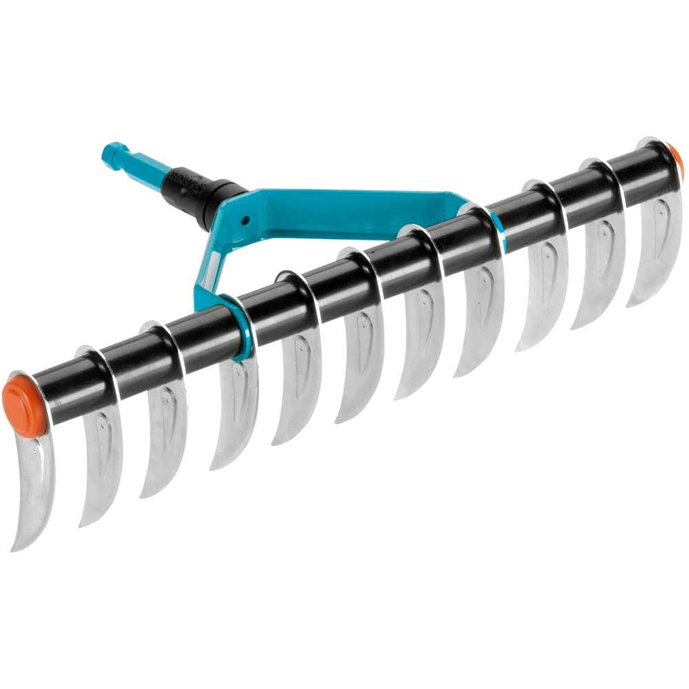 Gardena COMBISYSTEM Aerator Rake Head