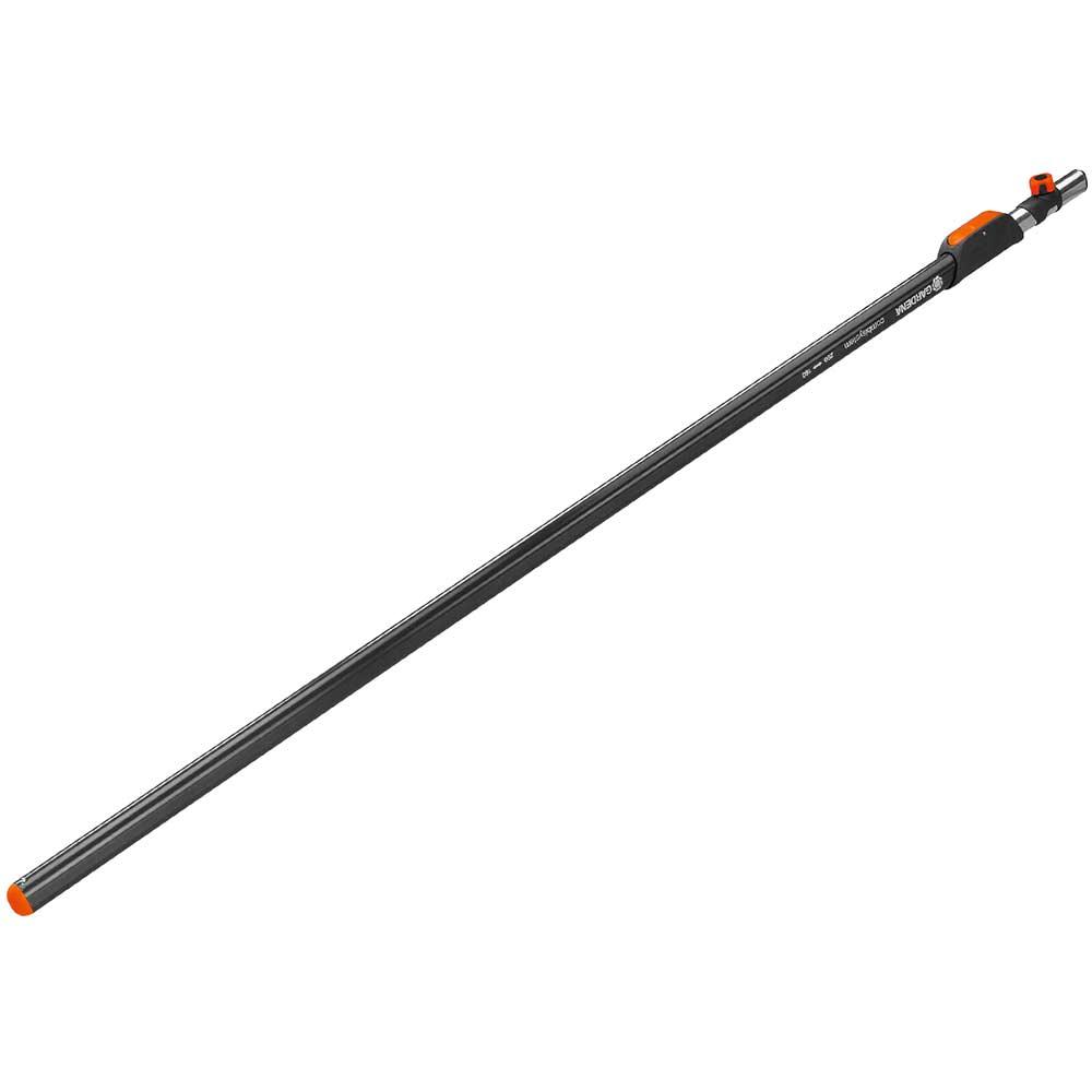Gardena COMBISYSTEM Long Telescopic Handle 2.9m